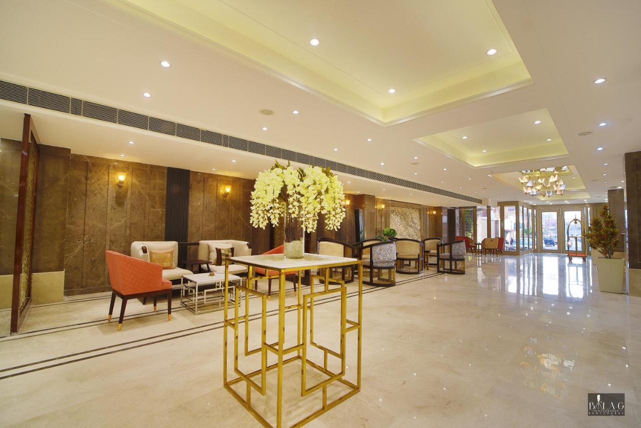 Hotel Holy Vivasa Rishīkesh Εξωτερικό φωτογραφία
