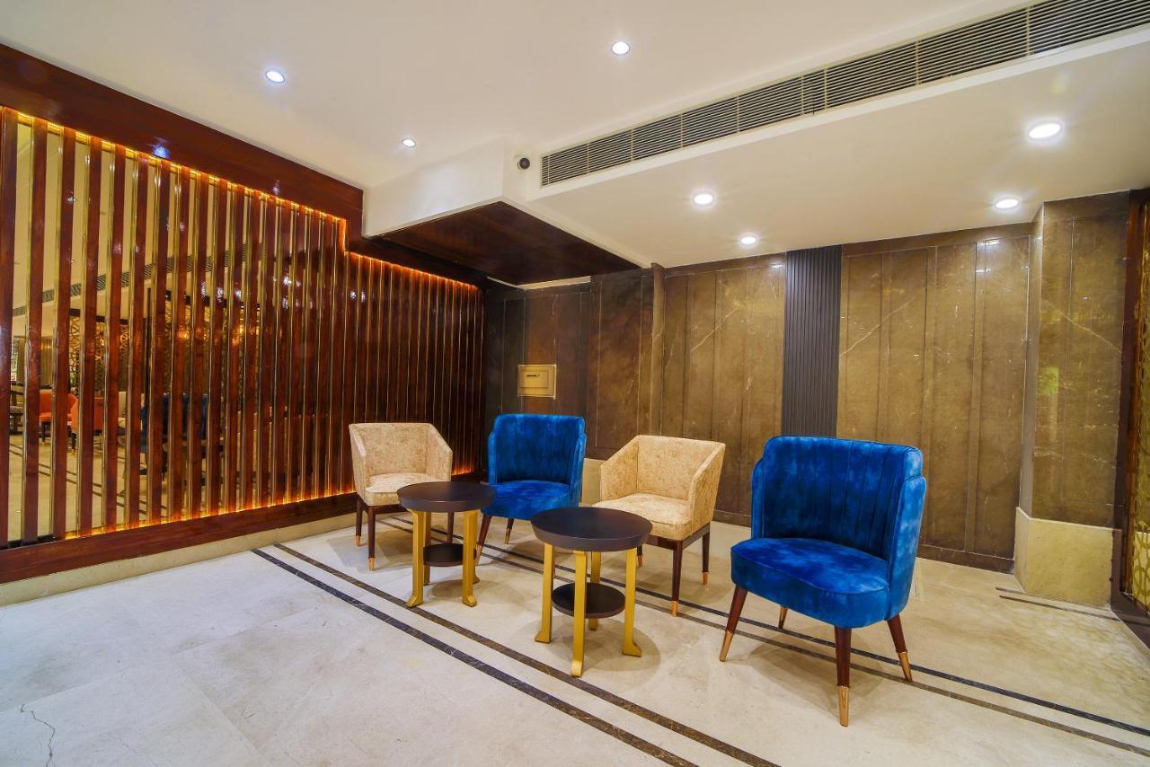 Hotel Holy Vivasa Rishīkesh Εξωτερικό φωτογραφία