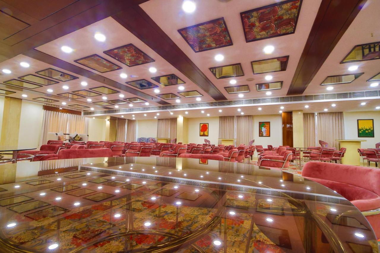 Hotel Holy Vivasa Rishīkesh Εξωτερικό φωτογραφία