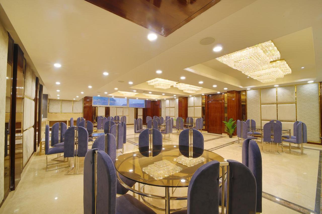 Hotel Holy Vivasa Rishīkesh Εξωτερικό φωτογραφία