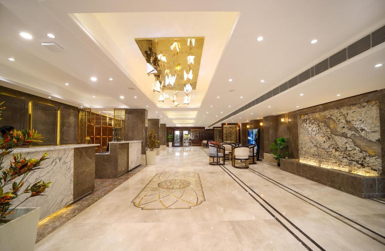 Hotel Holy Vivasa Rishīkesh Εξωτερικό φωτογραφία