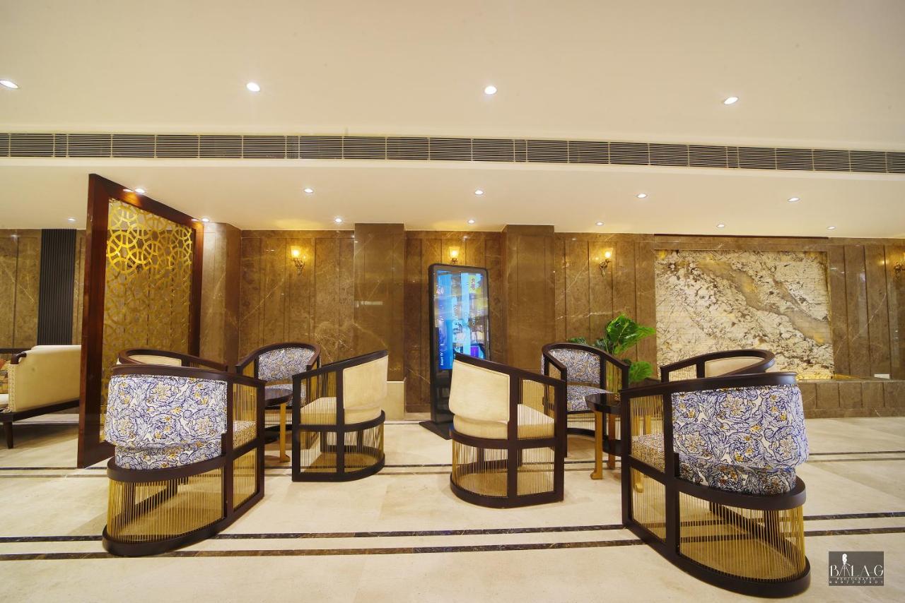 Hotel Holy Vivasa Rishīkesh Εξωτερικό φωτογραφία