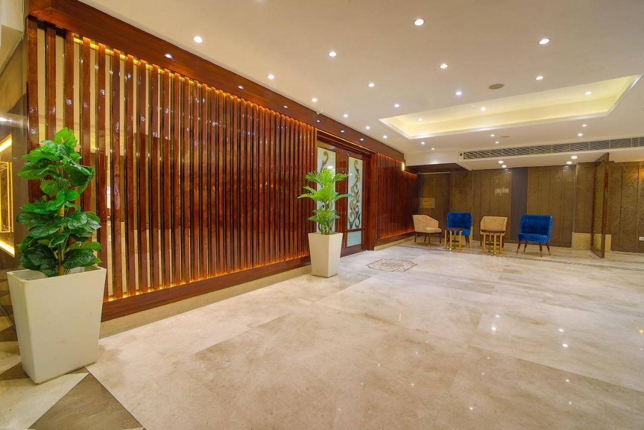 Hotel Holy Vivasa Rishīkesh Εξωτερικό φωτογραφία