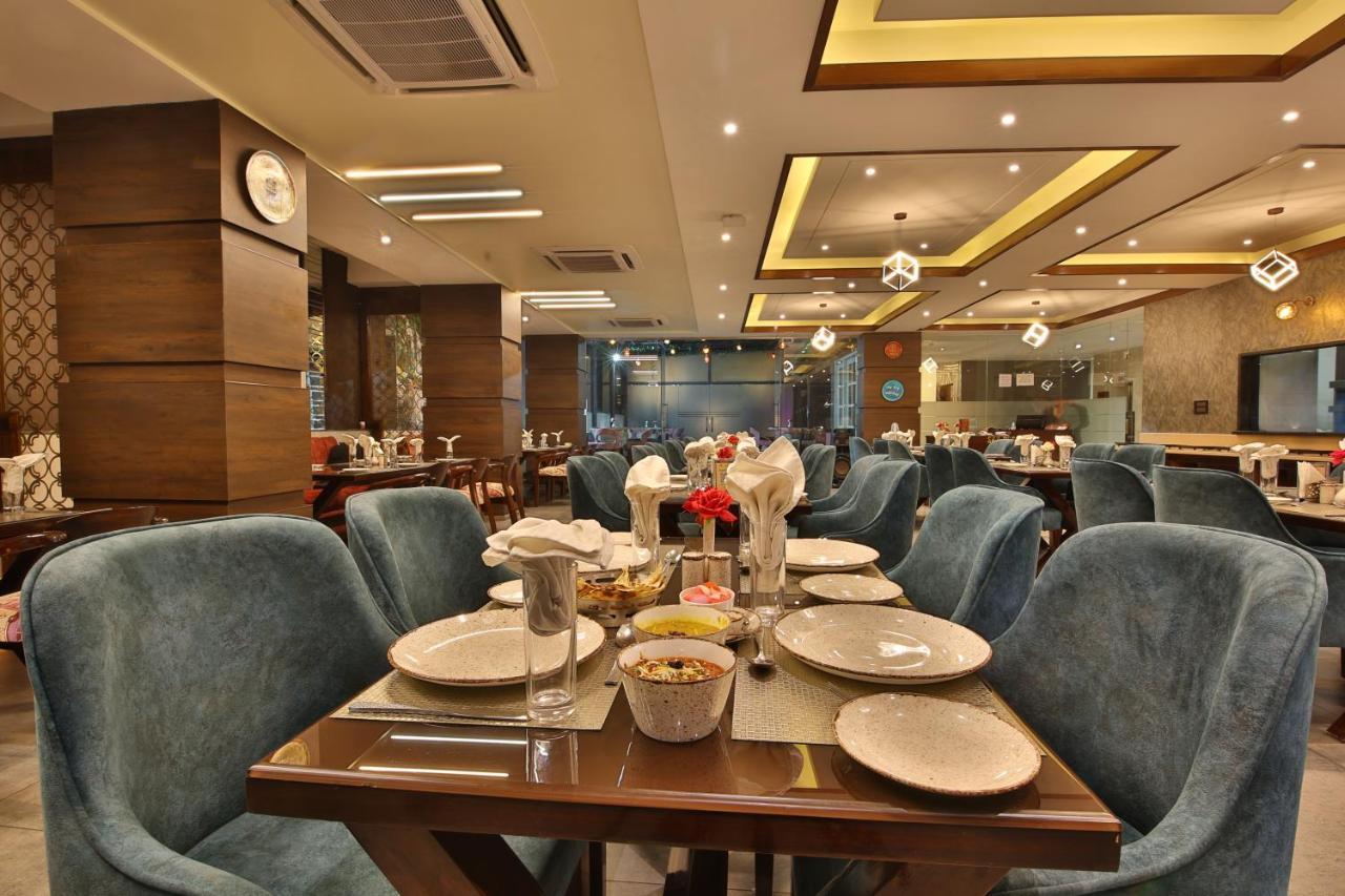 Hotel Holy Vivasa Rishīkesh Εξωτερικό φωτογραφία